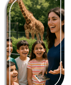 رحلة خارجية