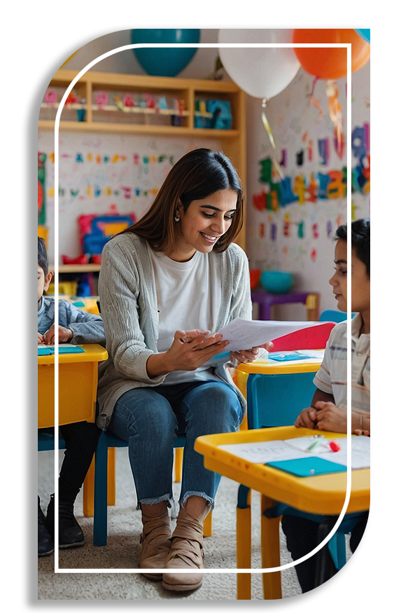 دروس التقوية