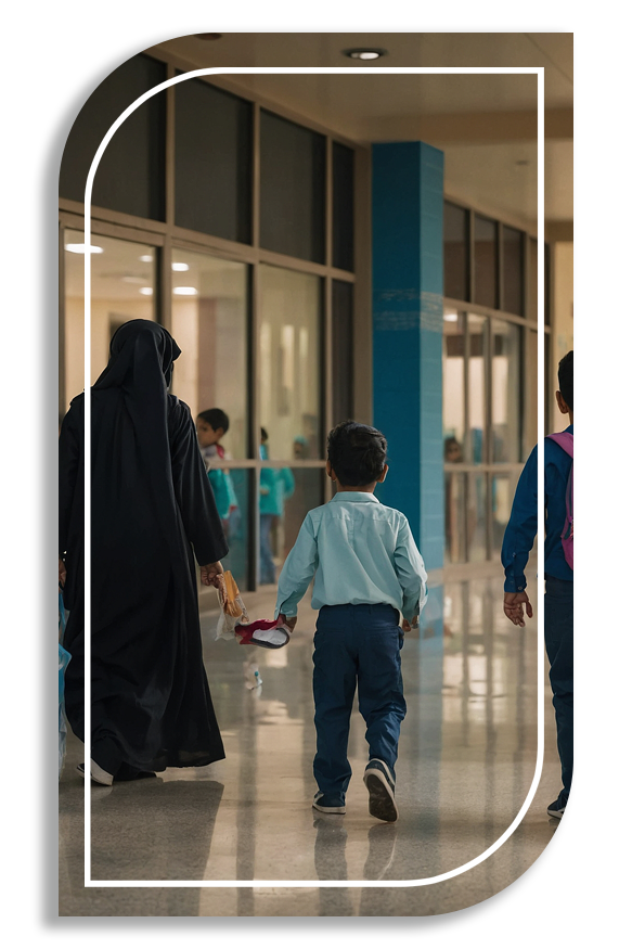 ساعات التأخير